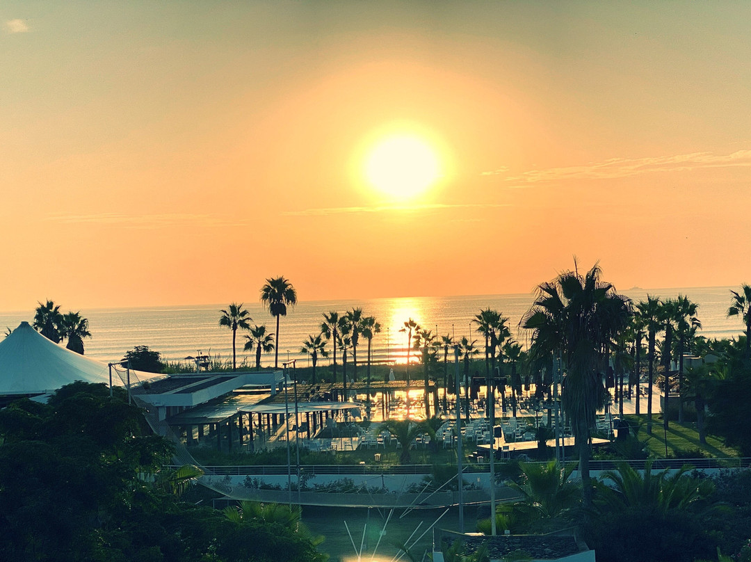 Club Med Yasmina - Morocco主图