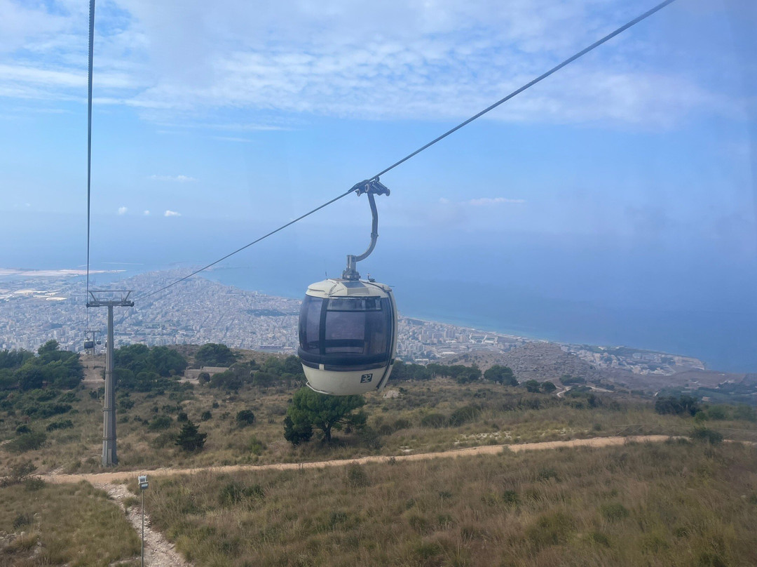 Travini Hotel Residence主图