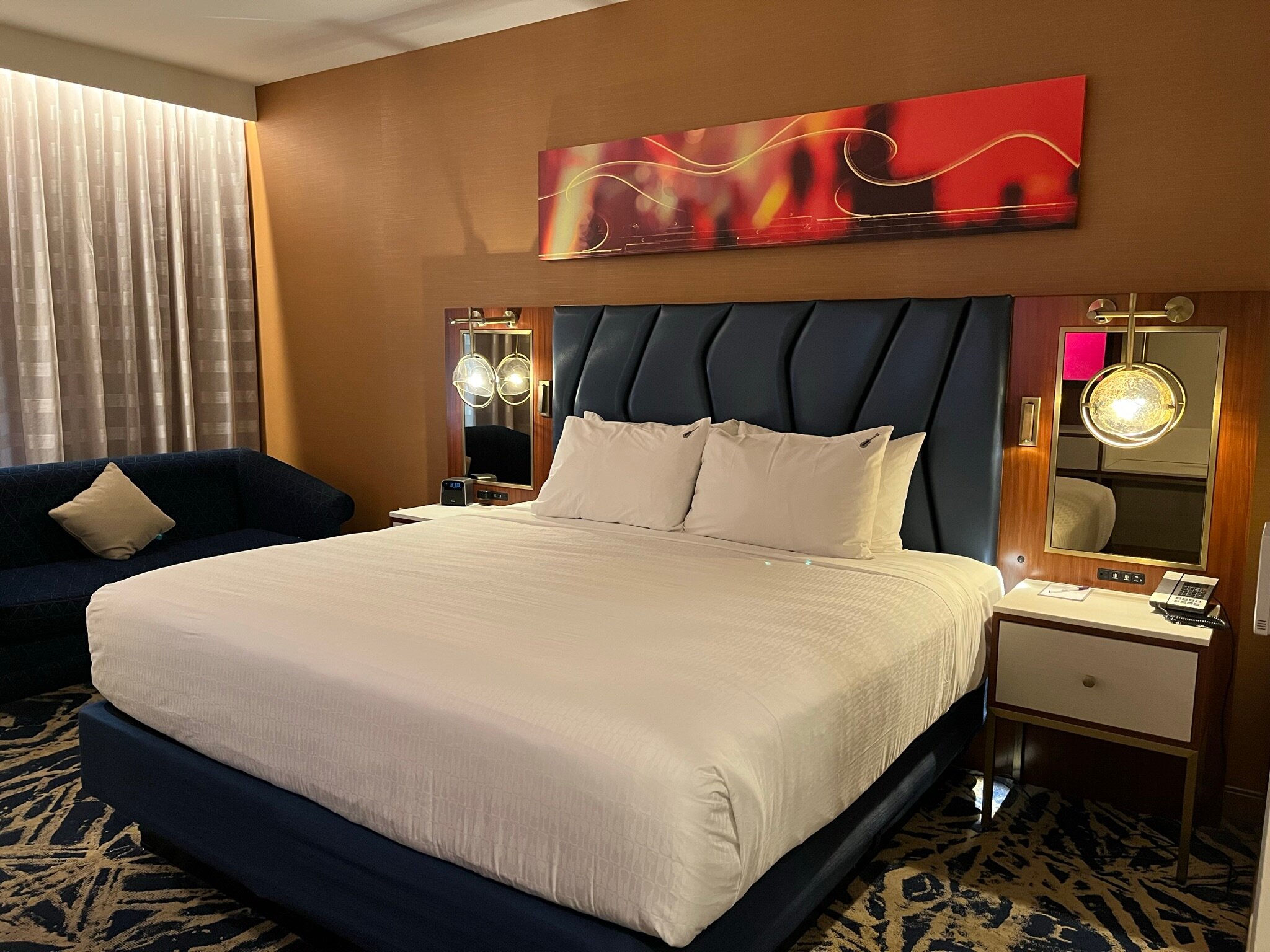 Hard Rock Hotel & Casino Sacramento at Fire Mountain-官方