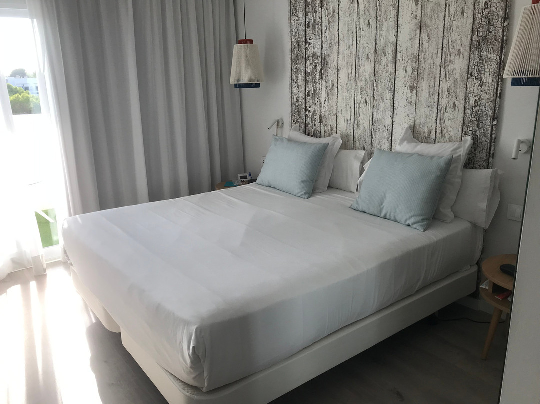 AluaSoul Mallorca Resort主图