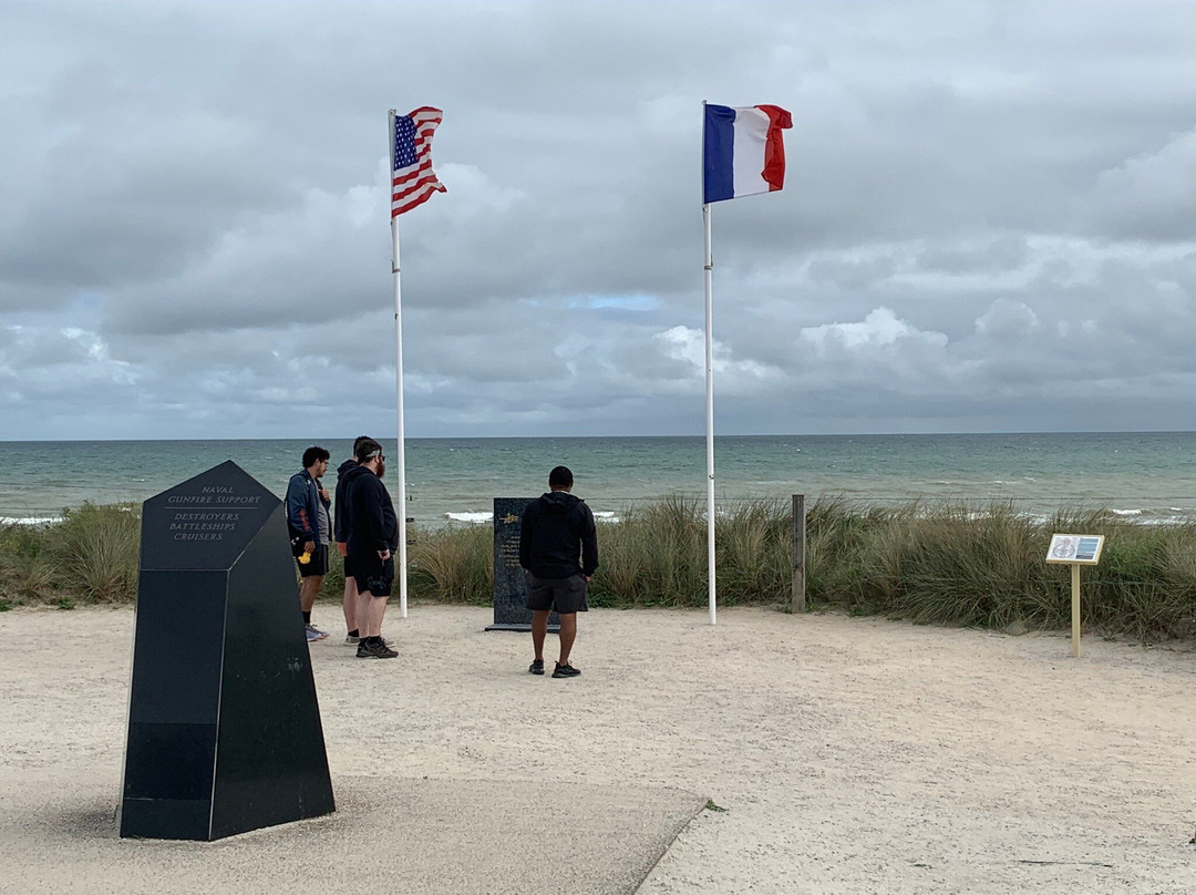 We Love Normandy景点图片