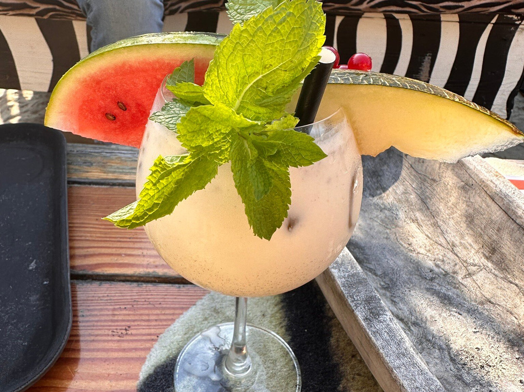 Bamboo Beach-布朗肯堡必去景点