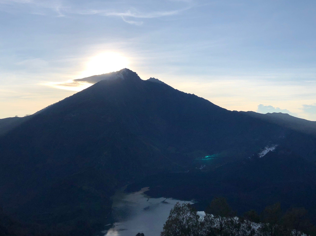 Rinjani Paradise景点图片