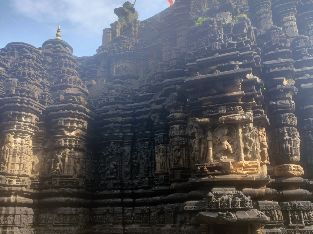 Shiv Temple景点图片