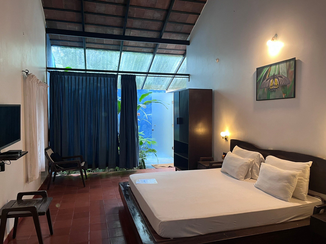 Whistling Woods Amboli主图