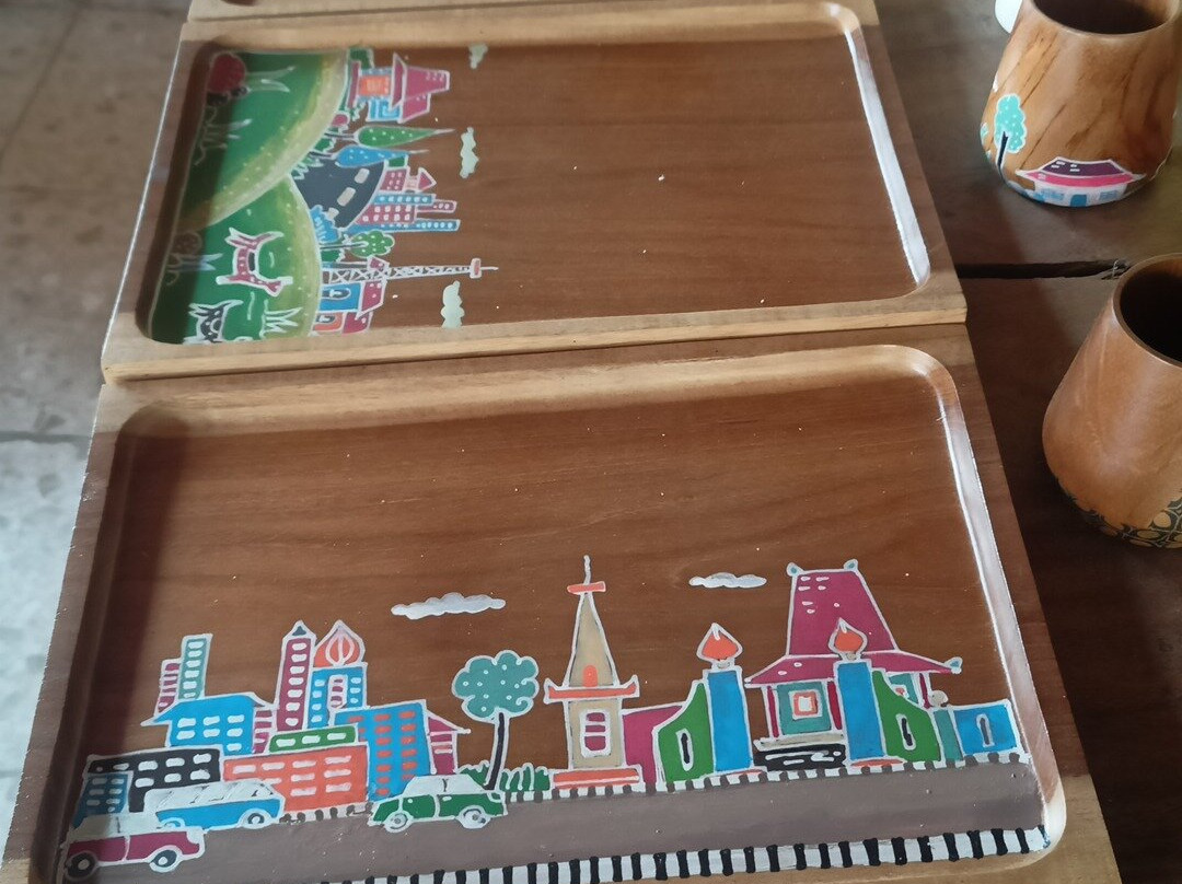 Ck Homedecor-Bantul必去景点