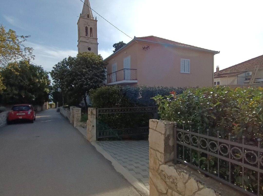 Crkva Pomoćnice Krśćana景点图片
