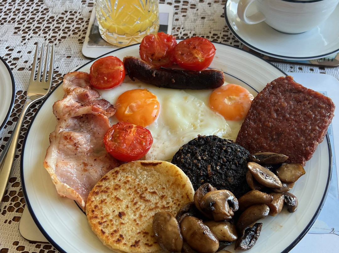 Dha Urlar Bed and Breakfast主图