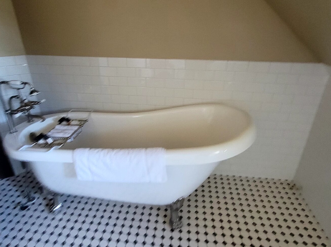 Sheridan Inn, BW Signature Collection主图