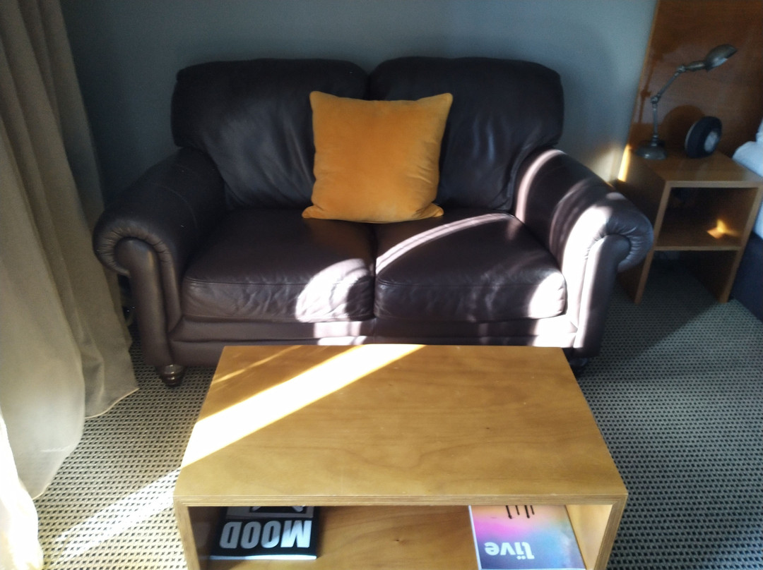 国王和王后套房酒店主图