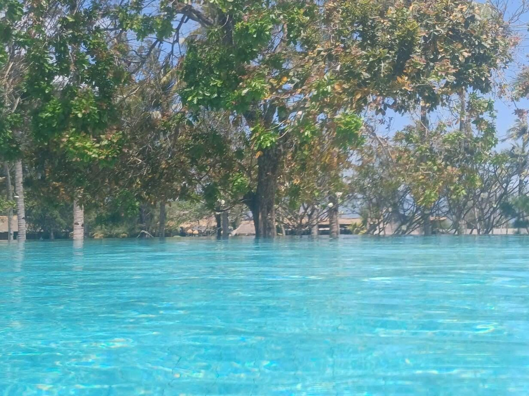 彭杜克桑蒂酒店主图