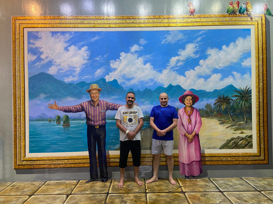 Believe Langkawi景点图片