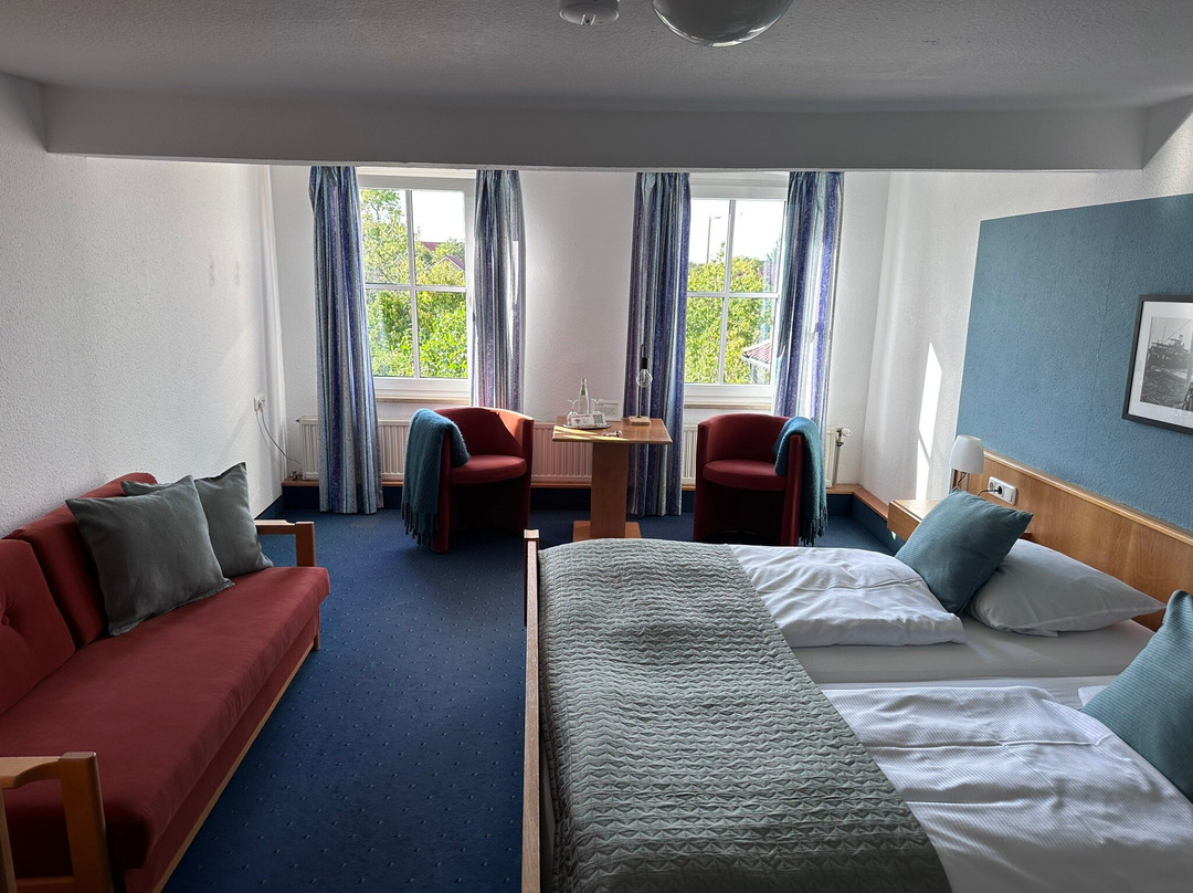 Gasthaus Zum Schwan主图