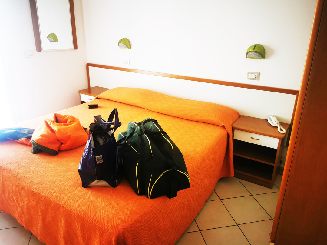 Hotel Saint Tropez SPA & Restaurant主图