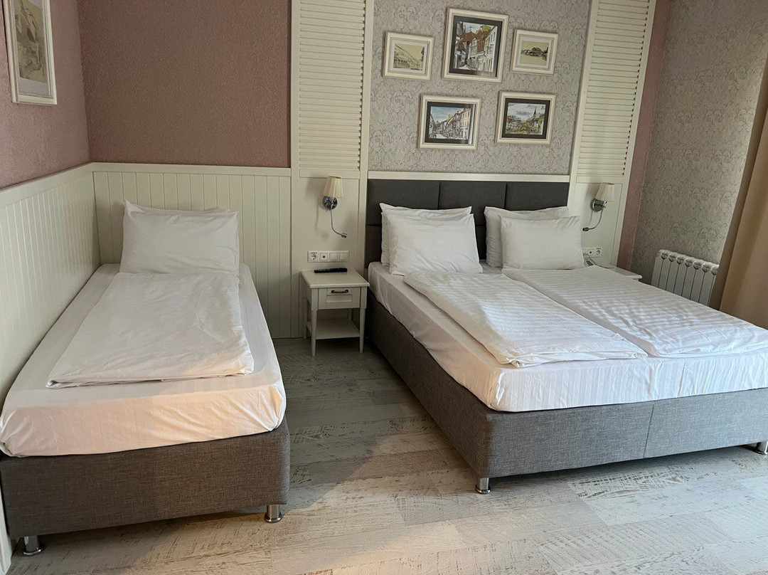 Alean Family Riviera Hotel主图