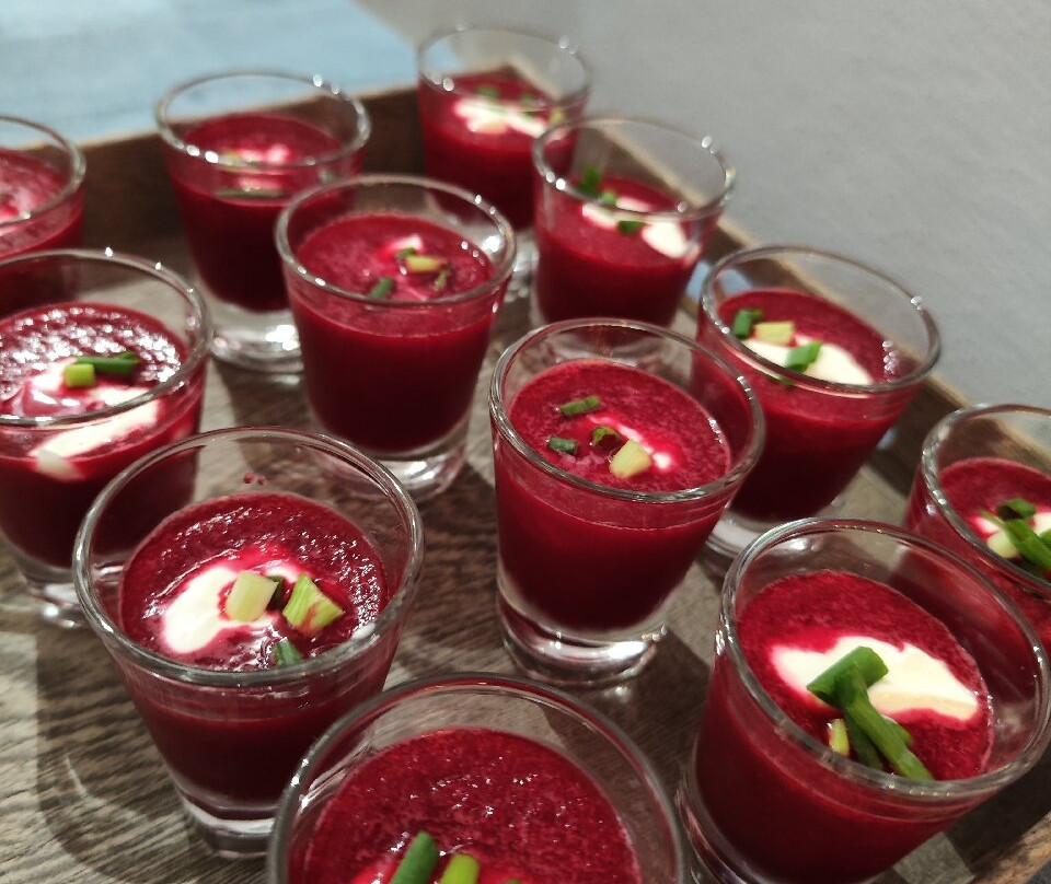 Tapas Bar & Restaurant At Laem Mae Phim主图