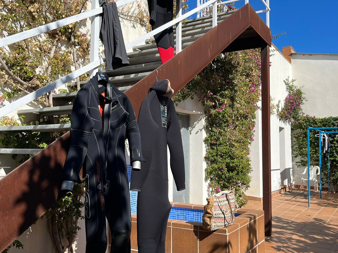 Hotel Santa Anna主图