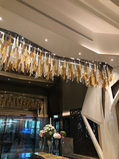 Hilton Bahrain主图