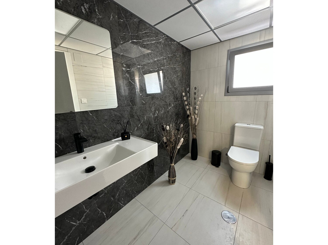 Albir Aparthotel