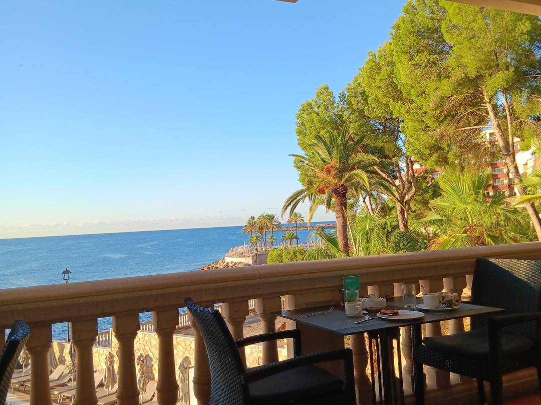 Centre Perles-马洛卡帕尔马必去景点