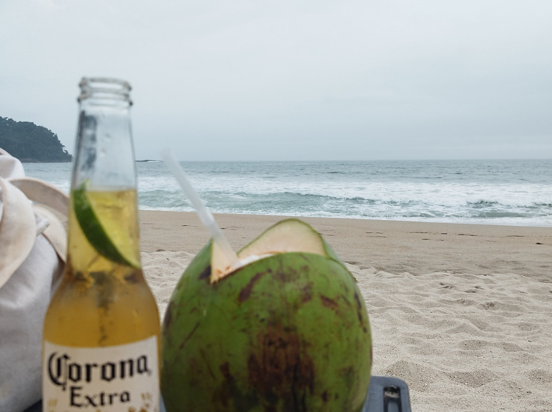 Porto Grande Beach-圣塞巴斯蒂昂必去景点