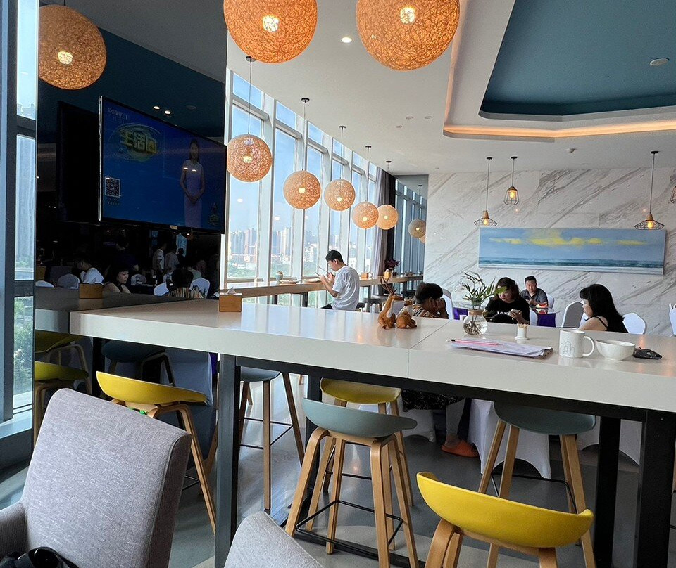 烟台万行智选假日酒店主图