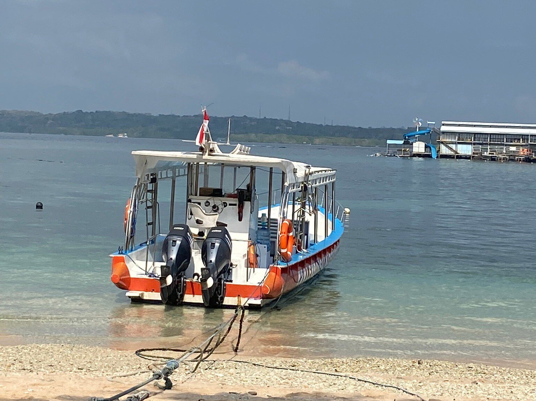 The Dewi Sun Sun Suite主图