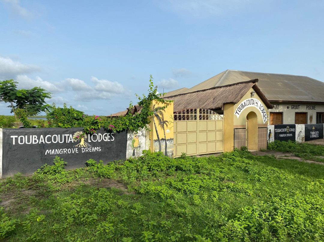 Toubacouta Lodges
