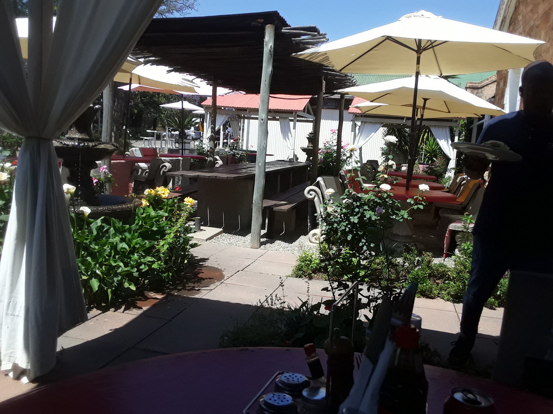 McHardy House Museum-柯立南必去景点