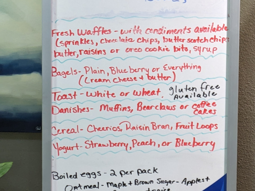 Best Western Executive Inn主图