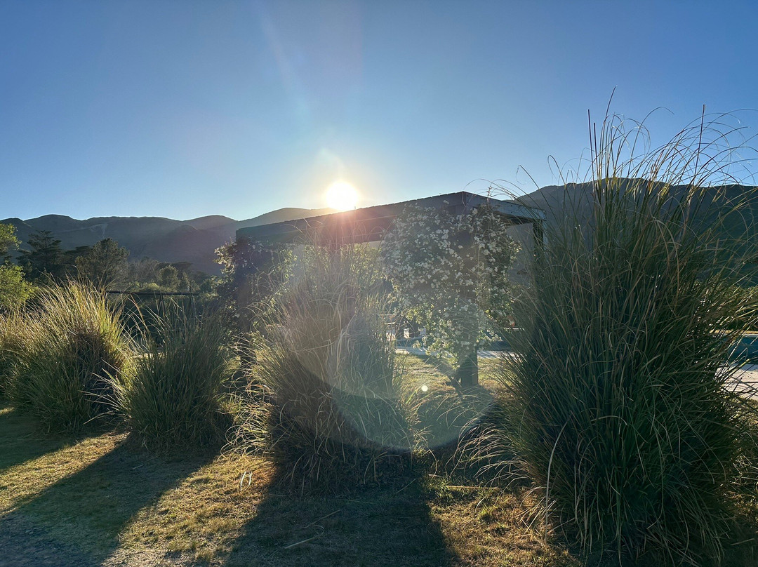 Balcon de las Sierras主图