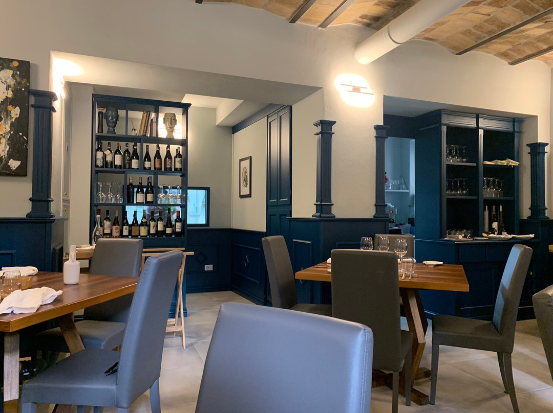 Ristorante Dieci