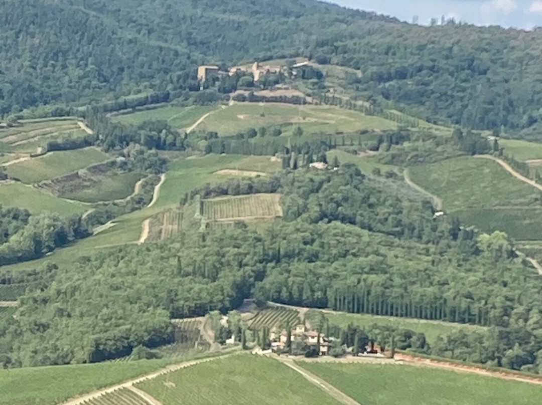 Palazzo San Niccolo' Hotel & Spa主图