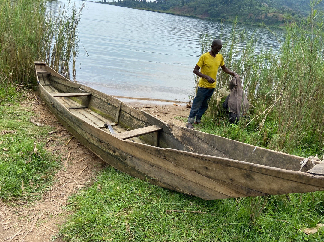 Congo Nile Trail Hiking Guide景点图片