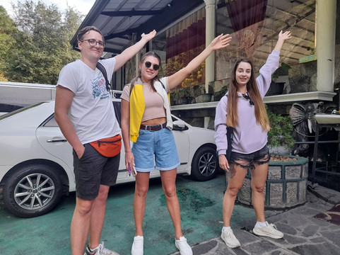 Ravana Sky Pond-埃勒必去景点