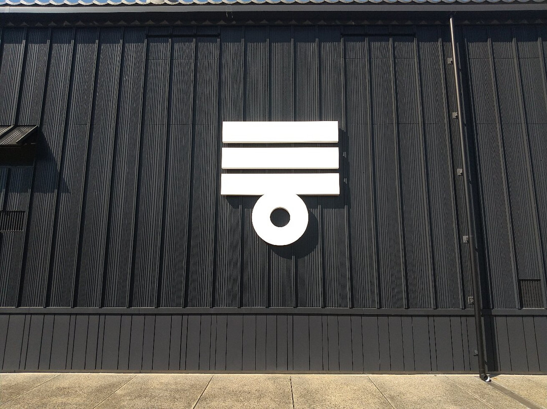 Handa Canal Kuranomachi-半田市必去景点