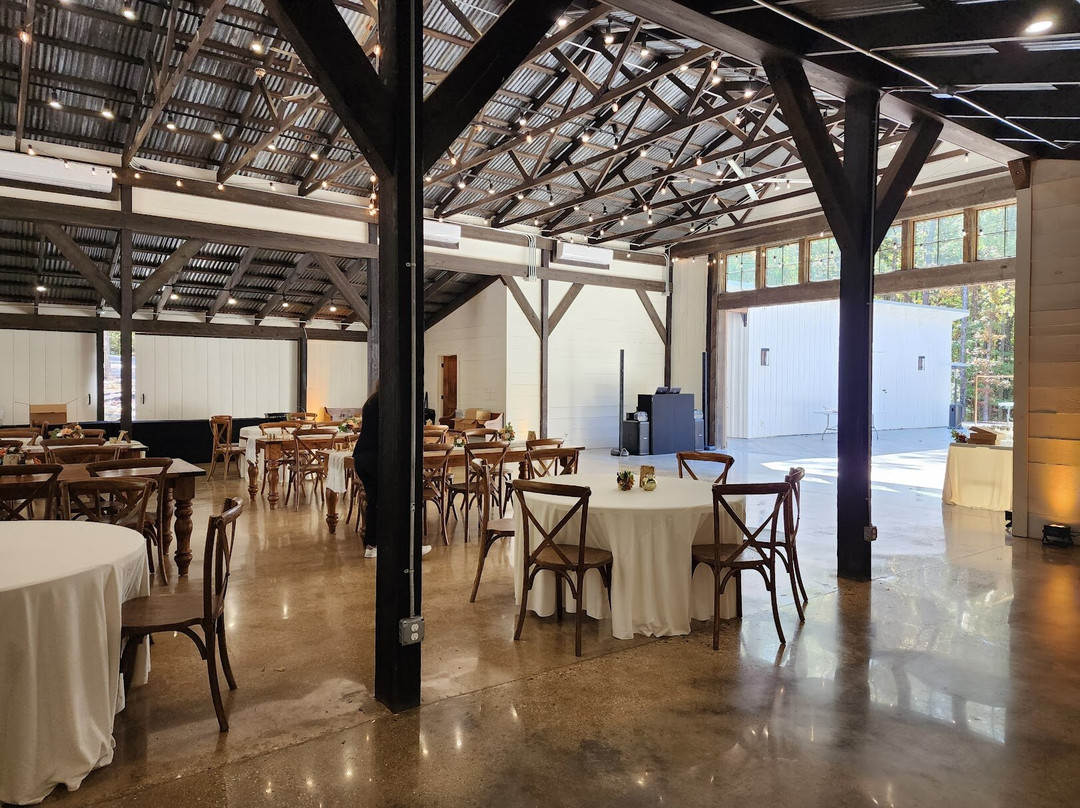 Hidden Springs Venue