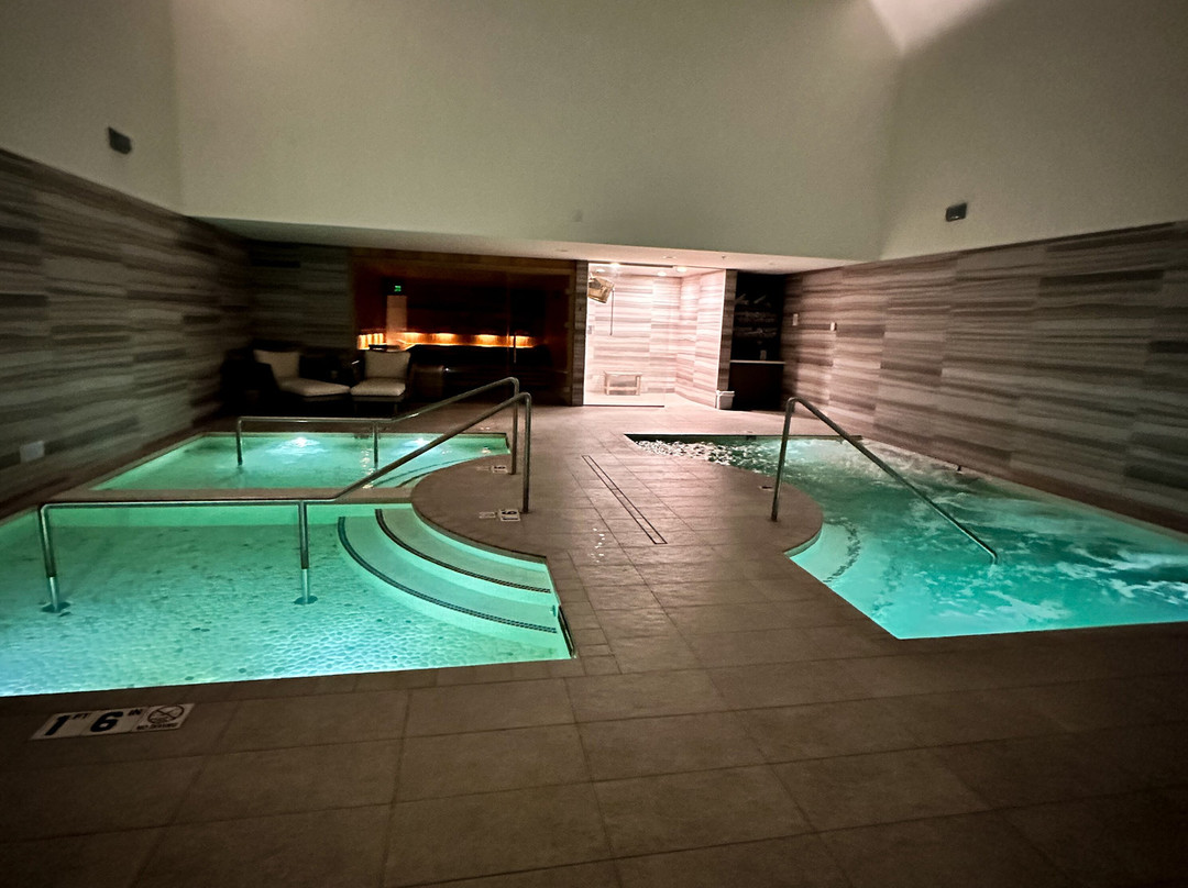 CIVANA Wellness Resort & Spa主图