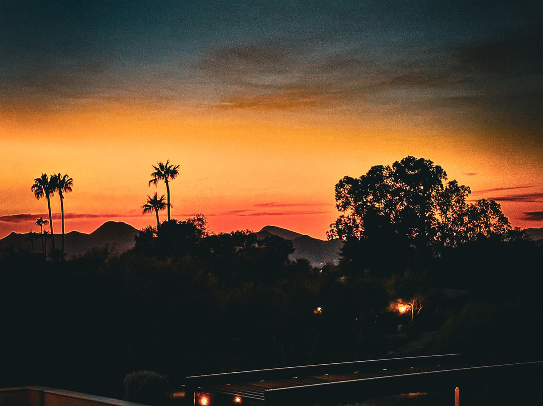 CIVANA Wellness Resort & Spa主图