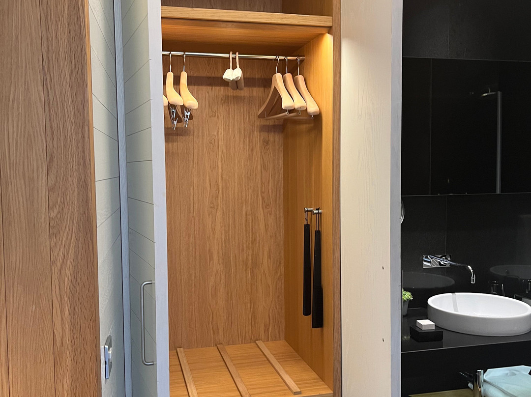 Atrio Restaurante Hotel Relais & Chateaux主图