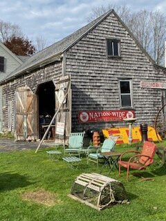 Indian Trail Antiques景点图片