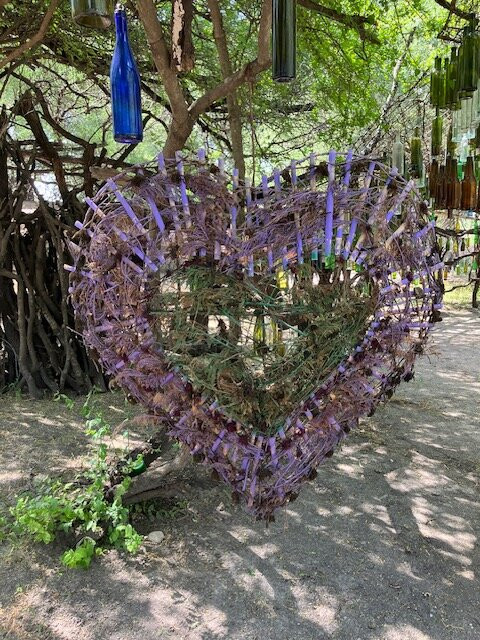 Chapel of Jimmy Ray Gallery-圣米格尔护城必去景点