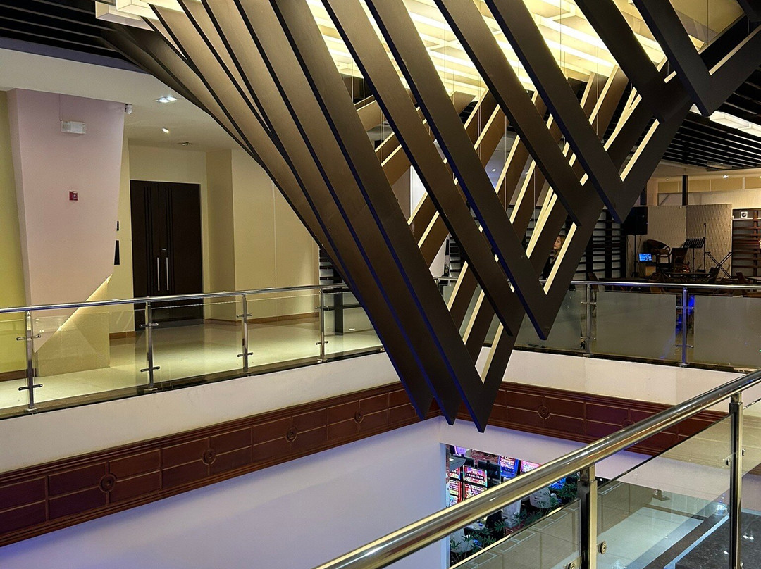 Xenia Hotel Clark主图