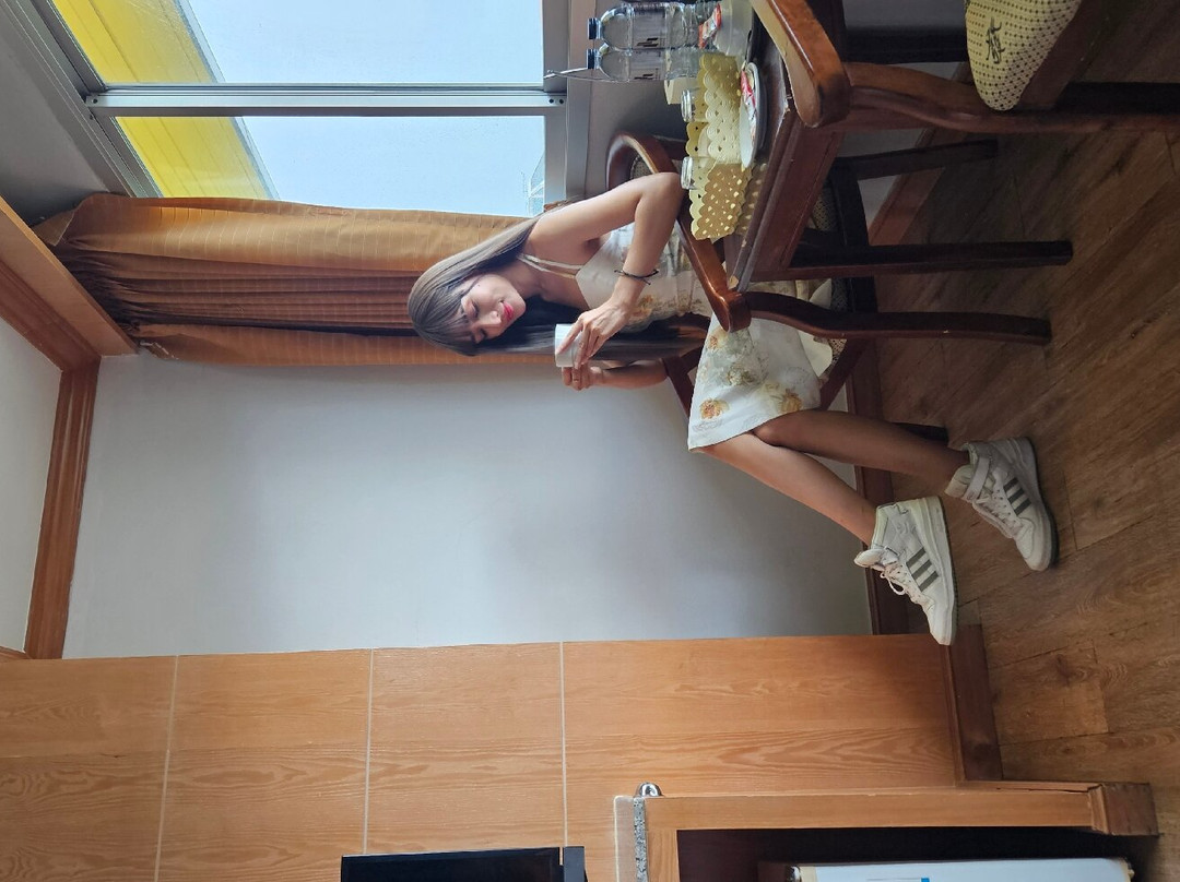 Satit Grand View Hotel主图