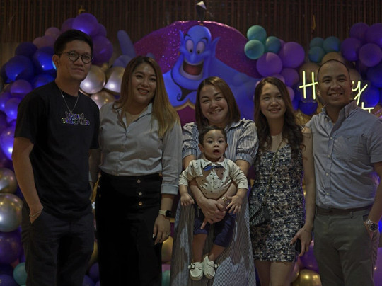 Ramada by Wyndham Abu Dhabi Corniche主图