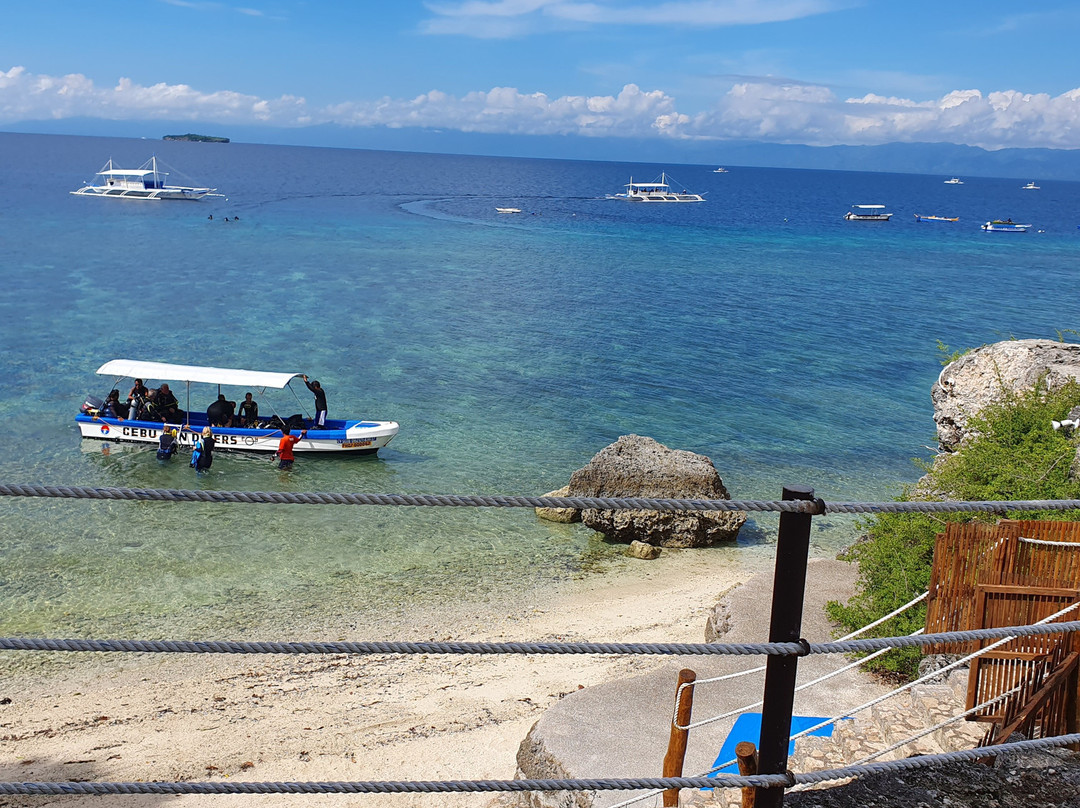 Cebu Seaview Dive Resort主图