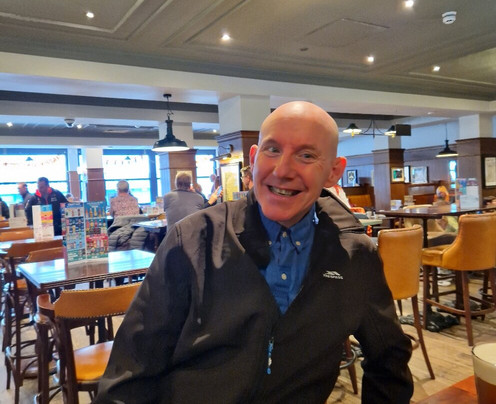 James Street-利物浦必去景点