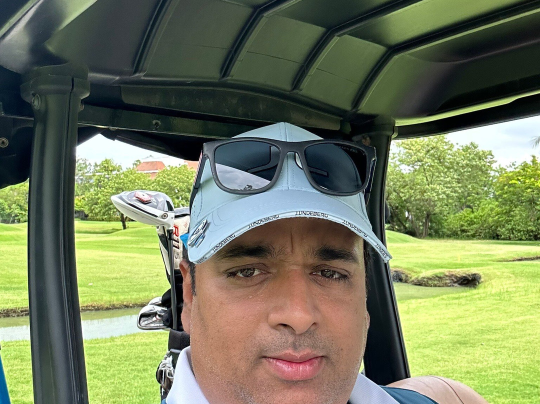 Muang Kaew Golf-挽披县必去景点