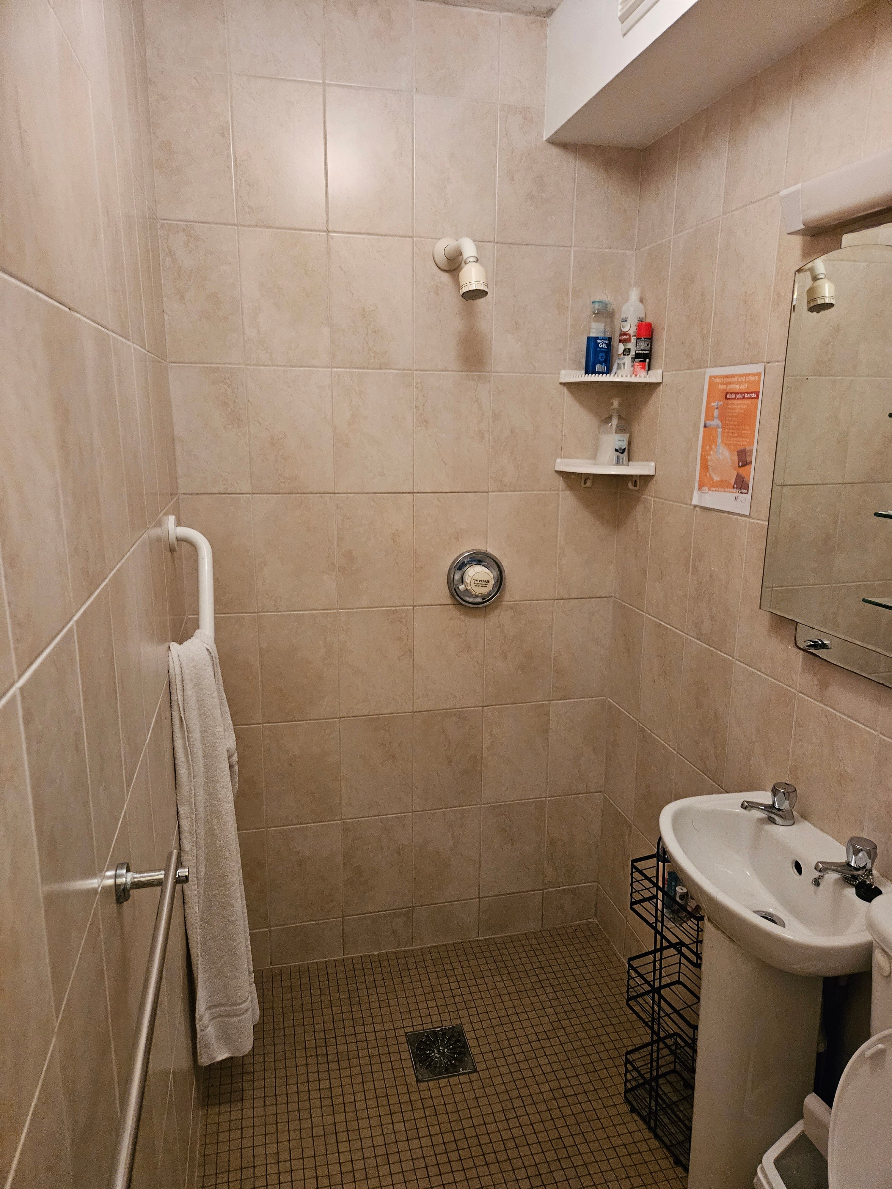Fountain House B&B-官方