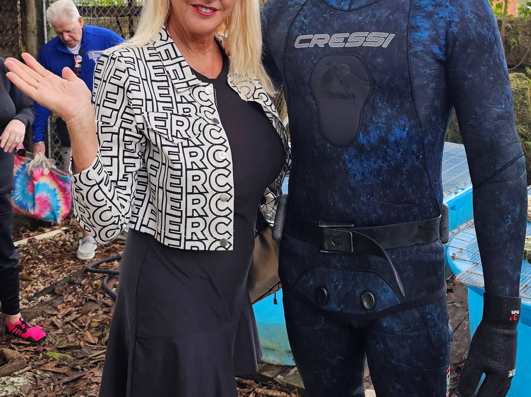 Everglades Outpost Wildlife Refuge-霍姆斯特德必去景点